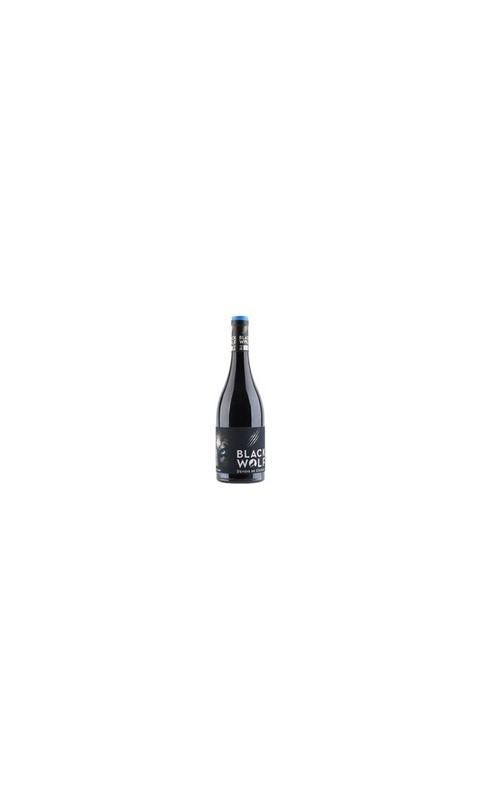 VELL05022 Vignobles Vellas, PIC-Saint-Loup AOP Black Wolf BIO