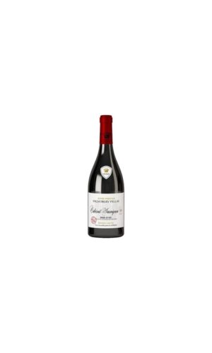 Vignobles Vellas, Pays d'Oc IGP Cabernet Sauvignon, Blend 99