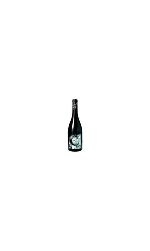Vignobles Vellas, Cahors AC Little Fuck, 100% Malbec