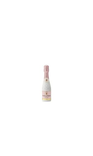 Veuve du Vernay, Vin Mousseux ICE, Rosé