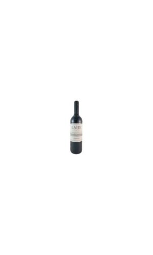 Dominio Laidi, Vino Varietal De España