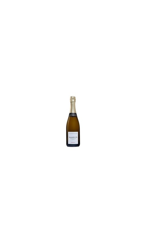 Champagne Quenardel, Champagne Ac Réserve Brut