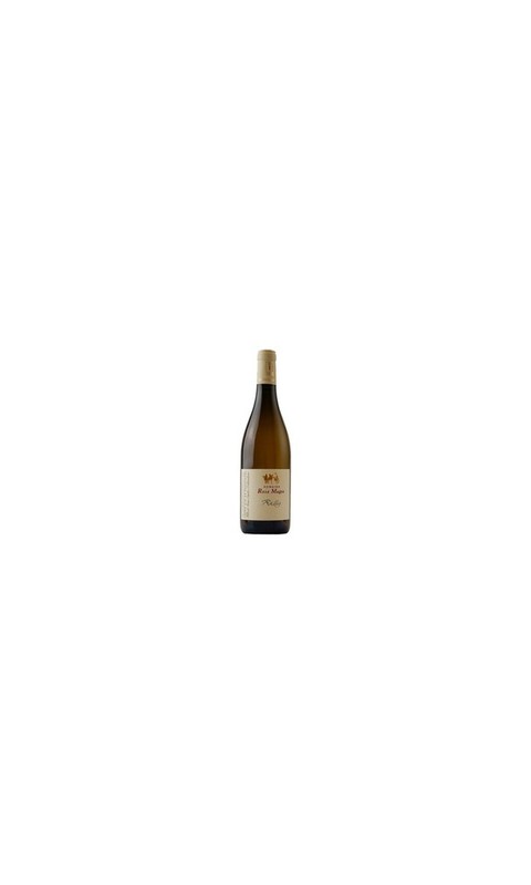 Domaine Rois Mages, Rully ac chardonnay