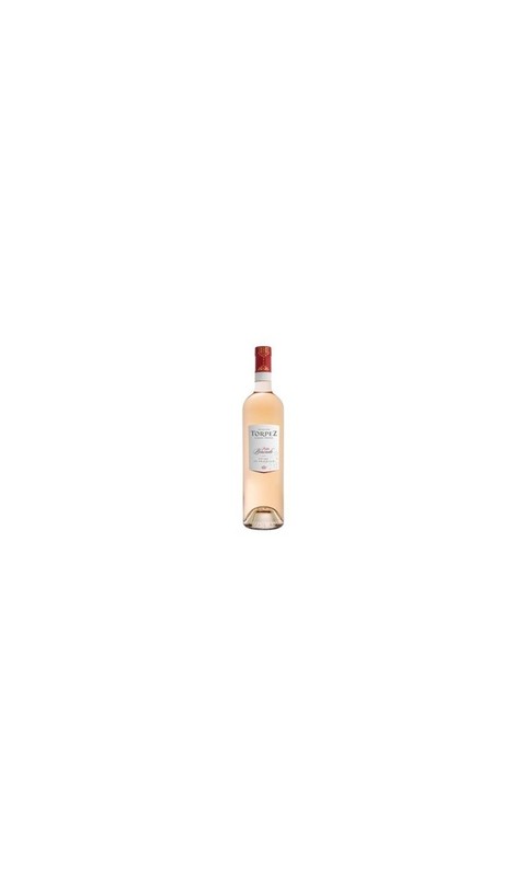 torp02000-800x800-1-1-1 Les Vignobles Torpez, Côtes De Provence Aop Petite Bravade Rosé