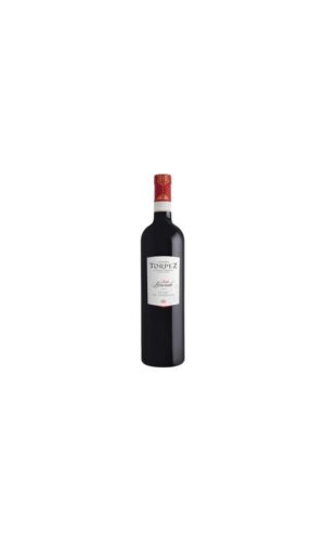torp03000-2-1-1 Les Vignobles Torpez, Côtes De Provence Aop Petite Bravade Rouge