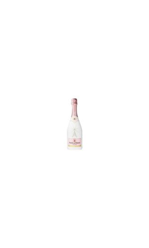 Veuve Du Vernay, Vin Mousseux Ice, Rosé