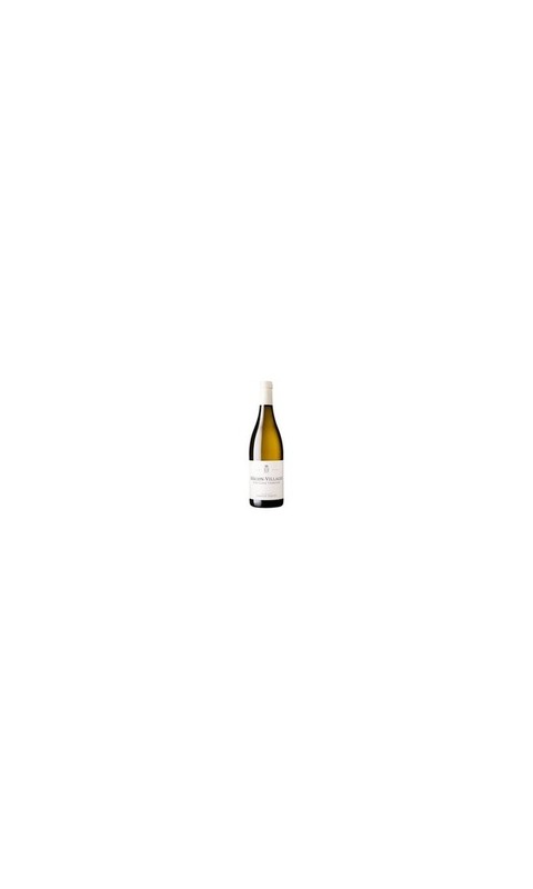Domaine Famille Paquet, Mâcon Villages AC Nos Cinq Terroirs  BIO