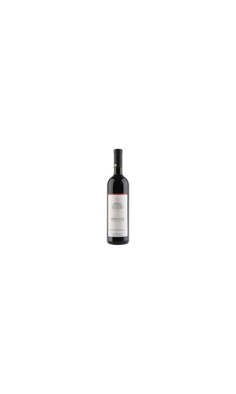 Tenuta Paolo Scavino, Barbera d'Alba DOC