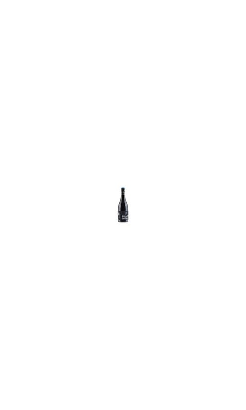 VELL05022-3 Vignobles Vellas, PIC-Saint-Loup AOP Black Wolf BIO