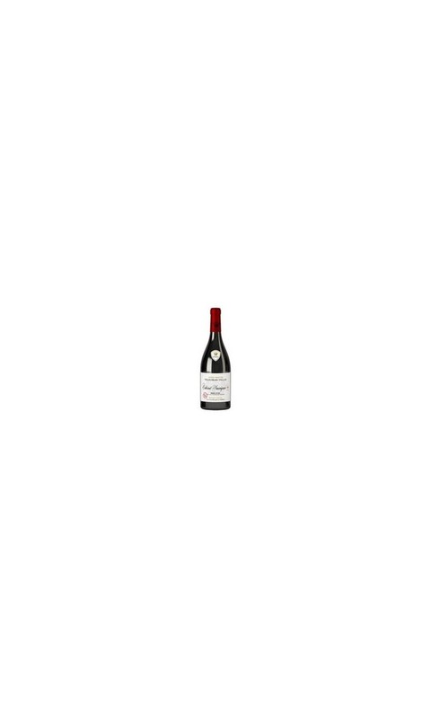 Vignobles Vellas, Pays d'Oc IGP Cabernet Sauvignon, Blend 99