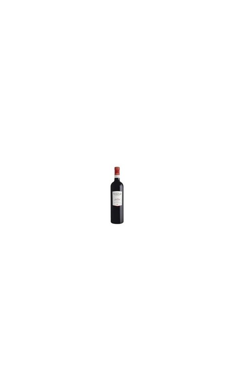 Les Vignobles Torpez, Côtes De Provence Aop Petite Bravade Rouge