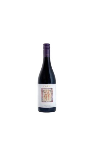 ANADA04024 Bodegas Anadas, Cariñena Do Care Tinto Sobre Lias, Garnacha/Syrah