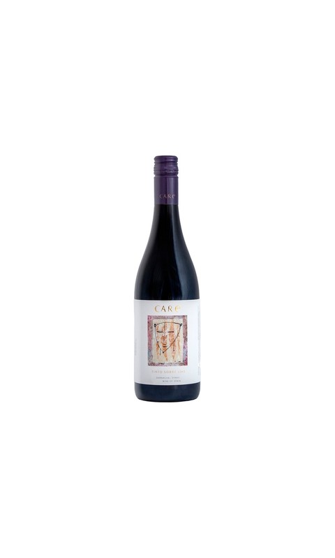 Bodegas Anadas, Cariñena Do Care Tinto Sobre Lias, Garnacha/Syrah