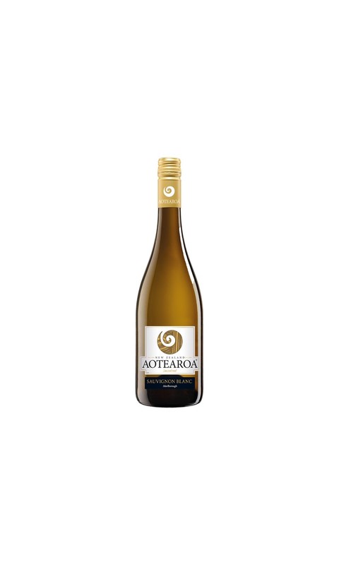 AOTE01023 Aotearoa, Marlborough Sauvignon Blanc
