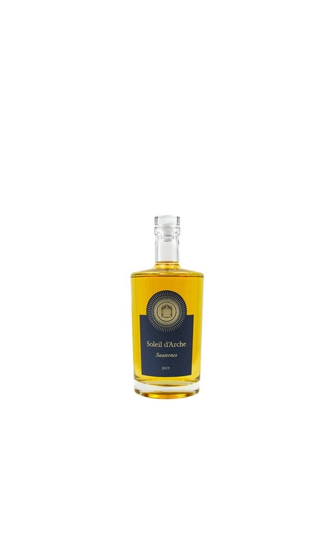Château D'arche, Sauternes AC Soleil D'arche