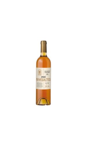BRIA02000 Dom Brial, Rivesaltes AOP Rivesaltes ambré