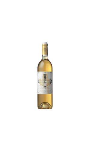 COU01022 Château Coutet, Sauternes AC 1CC