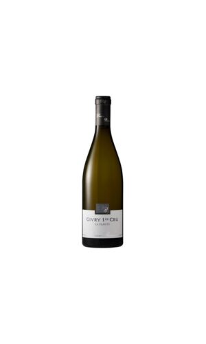 DANJ01023 Domaine Danjean-Berthoux, Givry AC La Plante Blanc 1ER