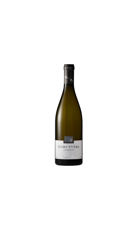 Domaine Danjean-Berthoux, Givry AC La Plante Blanc 1ER
