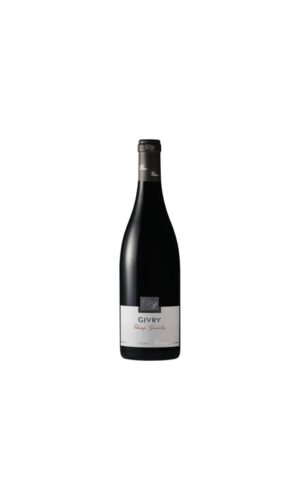 Domaine Danjean-Berthoux, Givry AC Champ Garembey