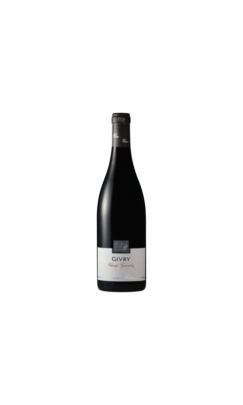 Domaine Danjean-Berthoux, Givry AC Champ Garembey