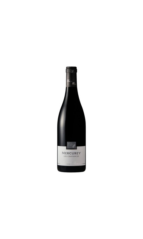 Domaine Danjean-Berthoux, Mercurey AC Les Chavances