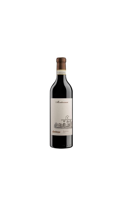 Tenuta La Fiammenga, Monferrato DOC Montecenere