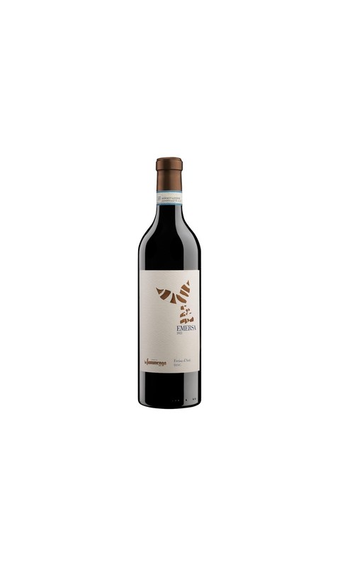 Tenuta La Fiammenga, Freisa d'Asti DOC Emersa