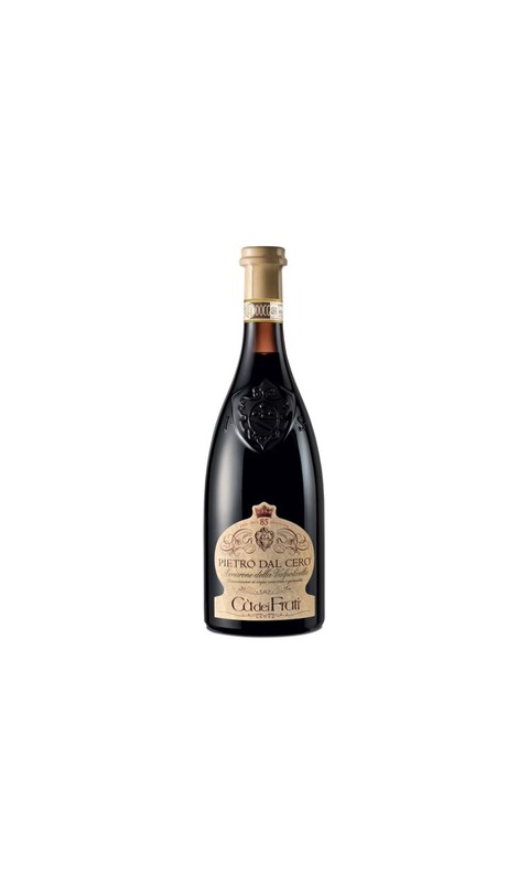 FRATI04019 Cà dei Frati, Amarone della Valpolicella DOCG Pietro Dal Cero