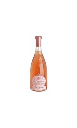 Cà dei Frati, Riviera del Garda Chiaretto DOCG Rosa dei Frati