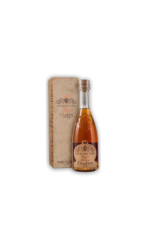 FRATI21000 Cà dei Frati, Grappa Pietro dal Cero