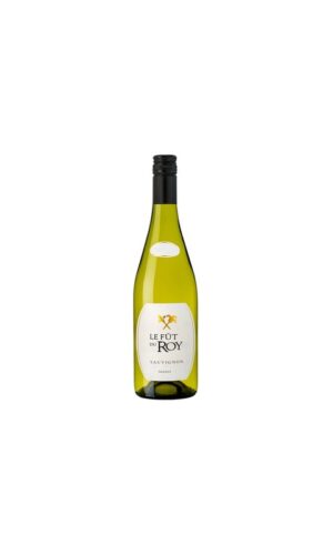 Fût du Roy, VdF Sauvignon Blanc