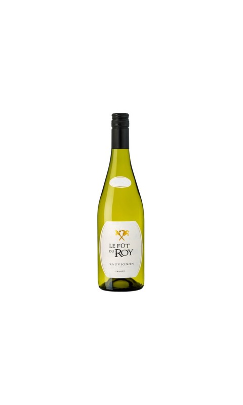 FUT01025 Fût du Roy, VdF Sauvignon Blanc