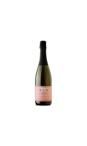 Wijnkasteel Genoels-Elderen, Haspengouw BOB Rosé Parel, Brut Rosé