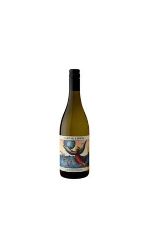 Lapis Luna, Lodi, California Chardonnay
