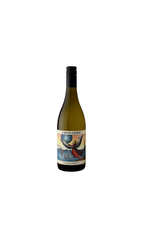 Lapis Luna, Lodi, California Chardonnay