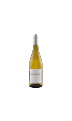 LASS01024 Domaine Lasserre, Coteaux de Béziers IGP Chardonnay