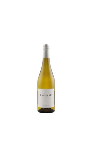 LASS01025 Domaine Lasserre, Coteaux de Béziers IGP Chardonnay