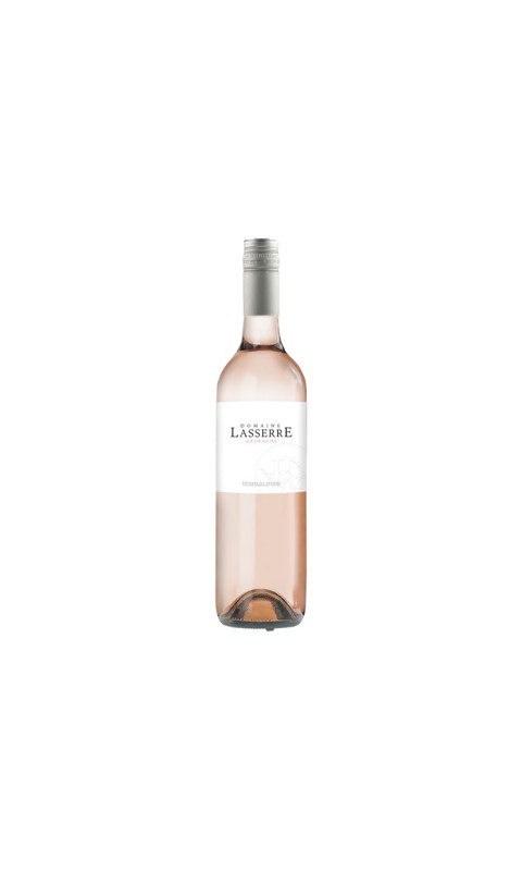 LASS06025 Domaine Lasserre, Coteaux de Béziers IGP Grenache