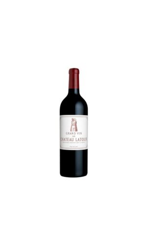 LATO01009B Château Latour, Pauillac AC 1GCC