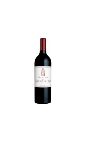 LATO03017 Château Latour, Pauillac AC 1GCC