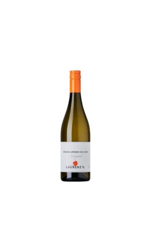 Laurenz V., Kamptal Singing Grüner Veltliner Laurenz und Sophie