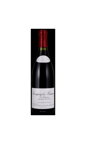 LERO42011A Domaine Leroy, Savigny-lès-Beaune AC Les Narbantons 1ER