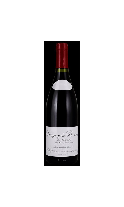 LERO42011A Domaine Leroy, Savigny-lès-Beaune AC Les Narbantons 1ER