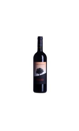 MACC03521 Le Macchiole, Toscana IGT Paleo Rosso