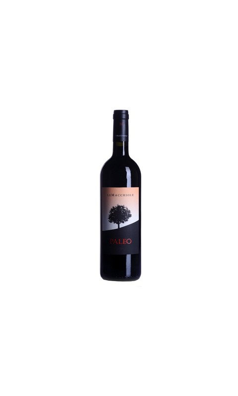 Le Macchiole, Toscana IGT Paleo Rosso