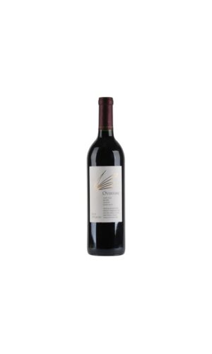 OPUS02022 Opus One, Napa Valley Overture