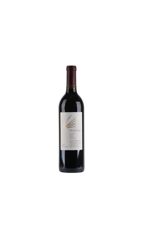 Opus One, Napa Valley Overture