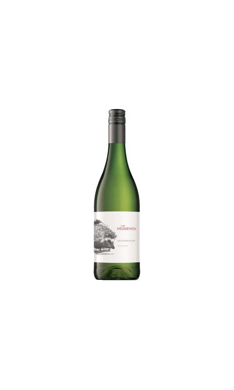 ORAN02023 Orange River Cellars, The Hedgehog Sauvignon Blanc