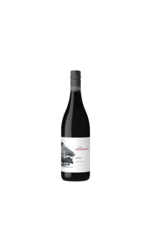 ORAN03021 Orange River Cellars, The Hedgehog Shiraz